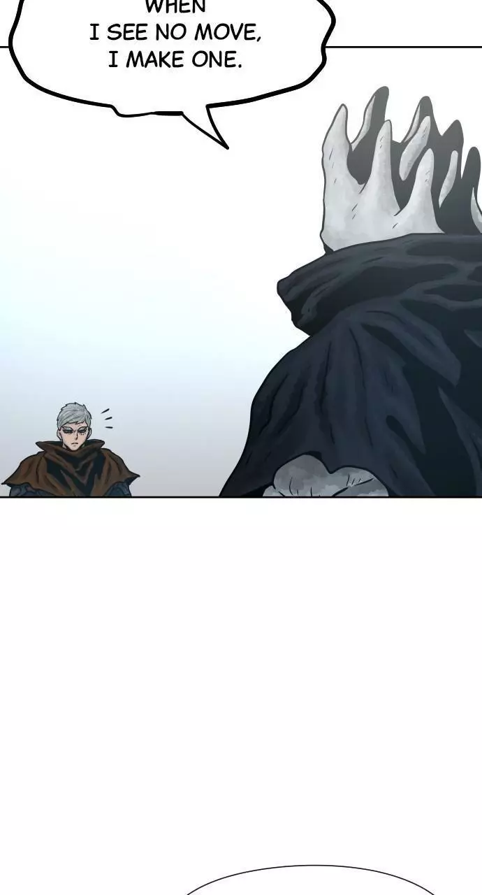 Warrior Executioner Chapter 50 page 7