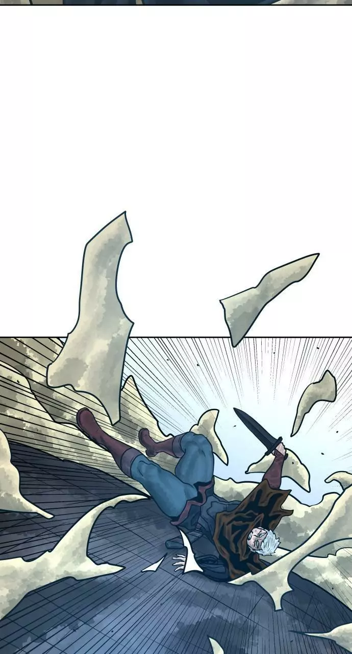 Warrior Executioner Chapter 50 page 25