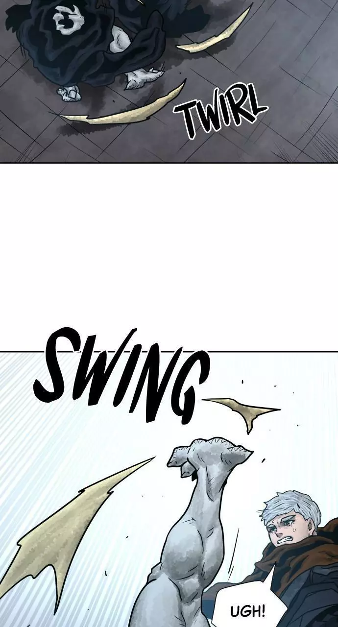 Warrior Executioner Chapter 50 page 12