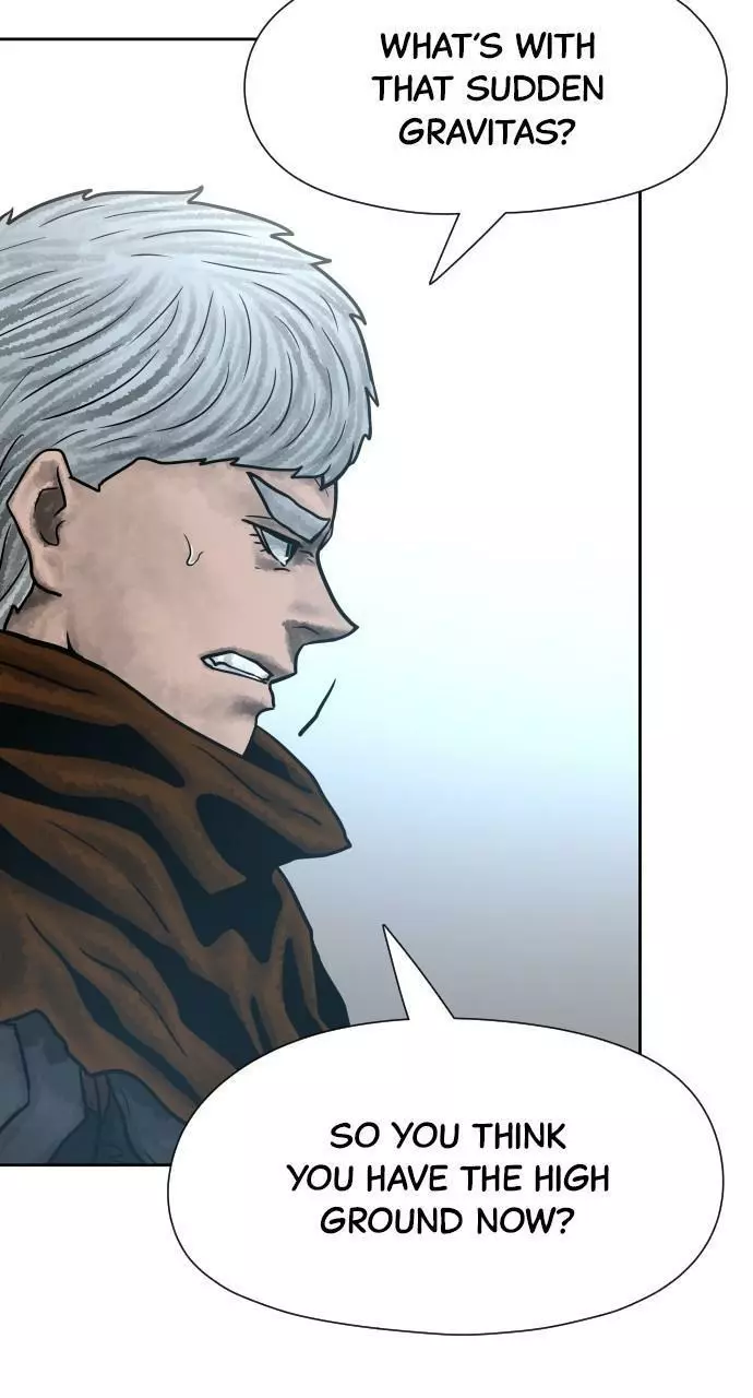 Warrior Executioner Chapter 50 page 8