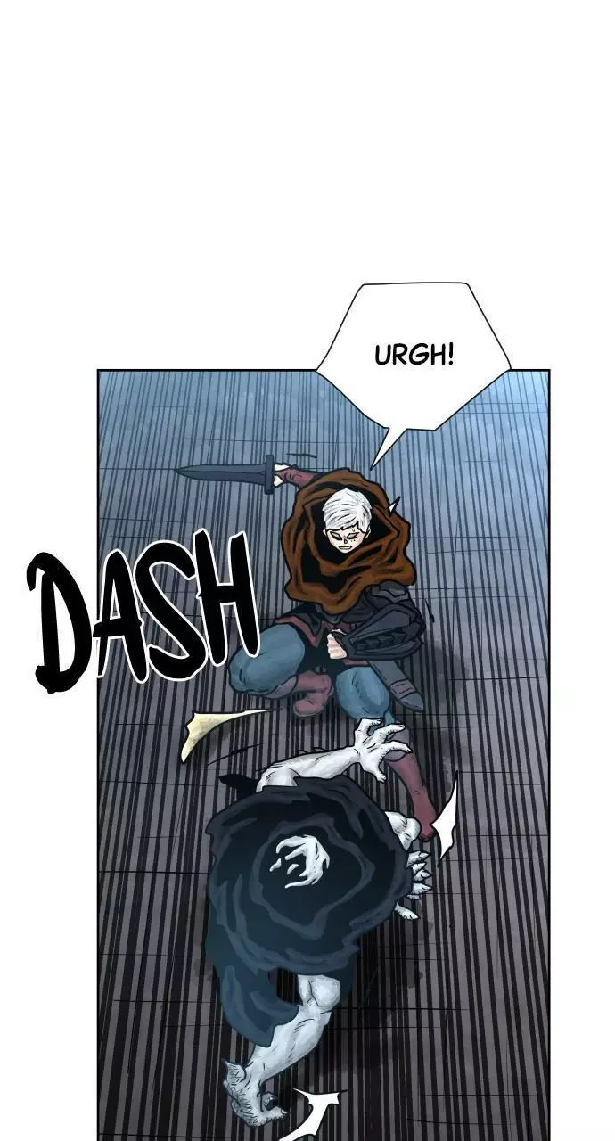 Warrior Executioner Chapter 50 page 9