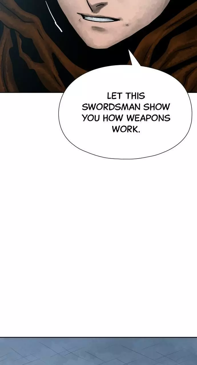 Warrior Executioner Chapter 50 page 36