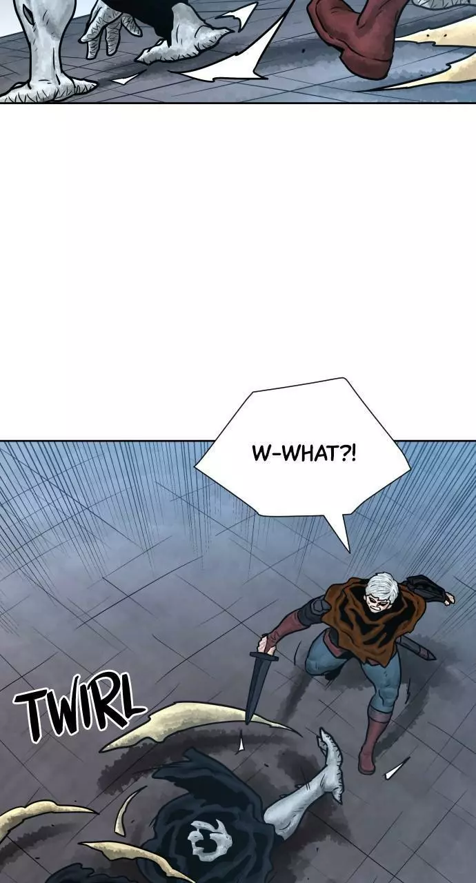 Warrior Executioner Chapter 50 page 11