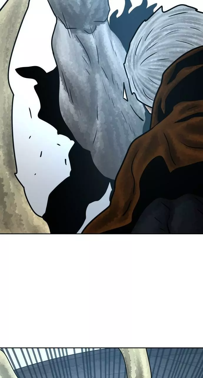 Warrior Executioner Chapter 50 page 20
