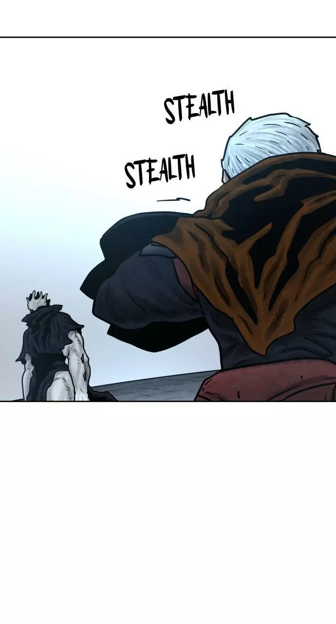 Warrior Executioner Chapter 50 page 39