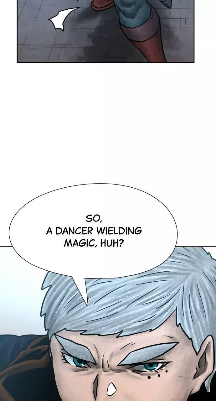 Warrior Executioner Chapter 50 page 35