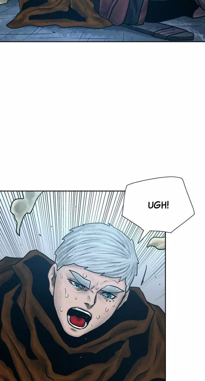 Warrior Executioner Chapter 50 page 27