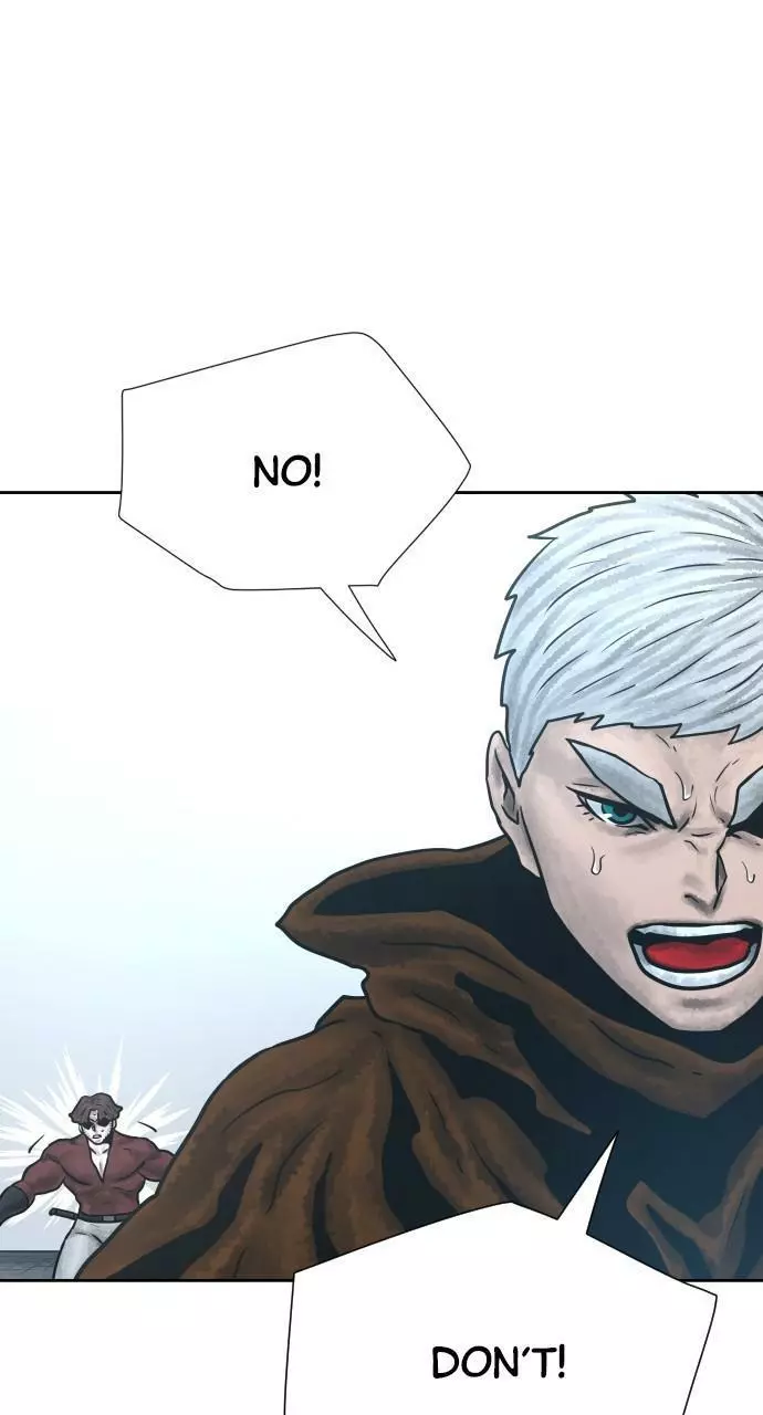 Warrior Executioner Chapter 50 page 32