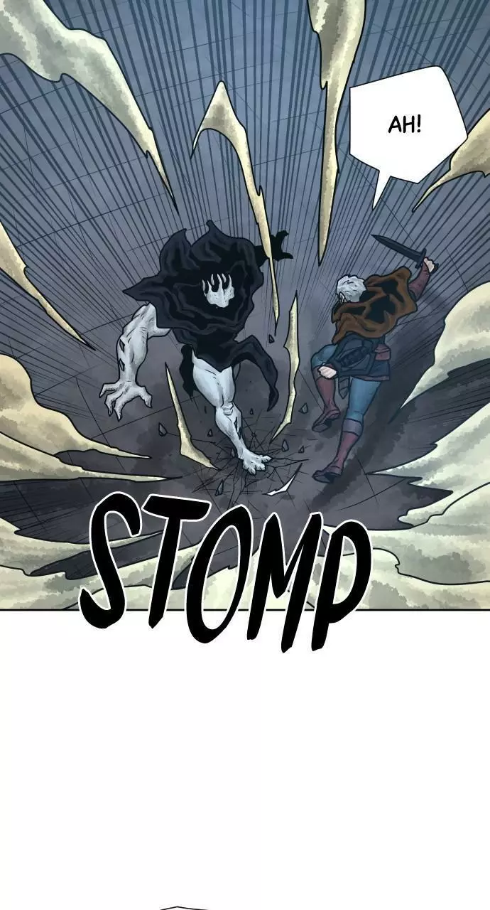 Warrior Executioner Chapter 50 page 21