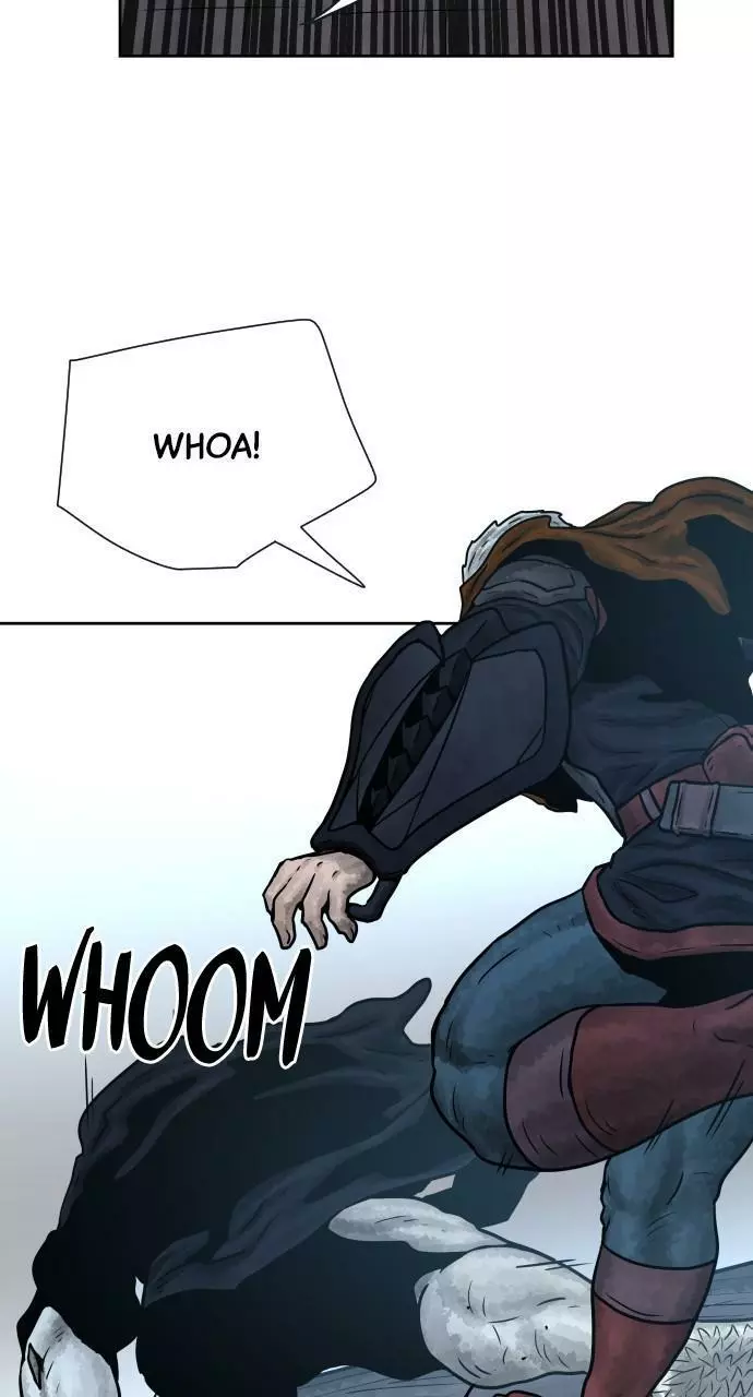 Warrior Executioner Chapter 50 page 10