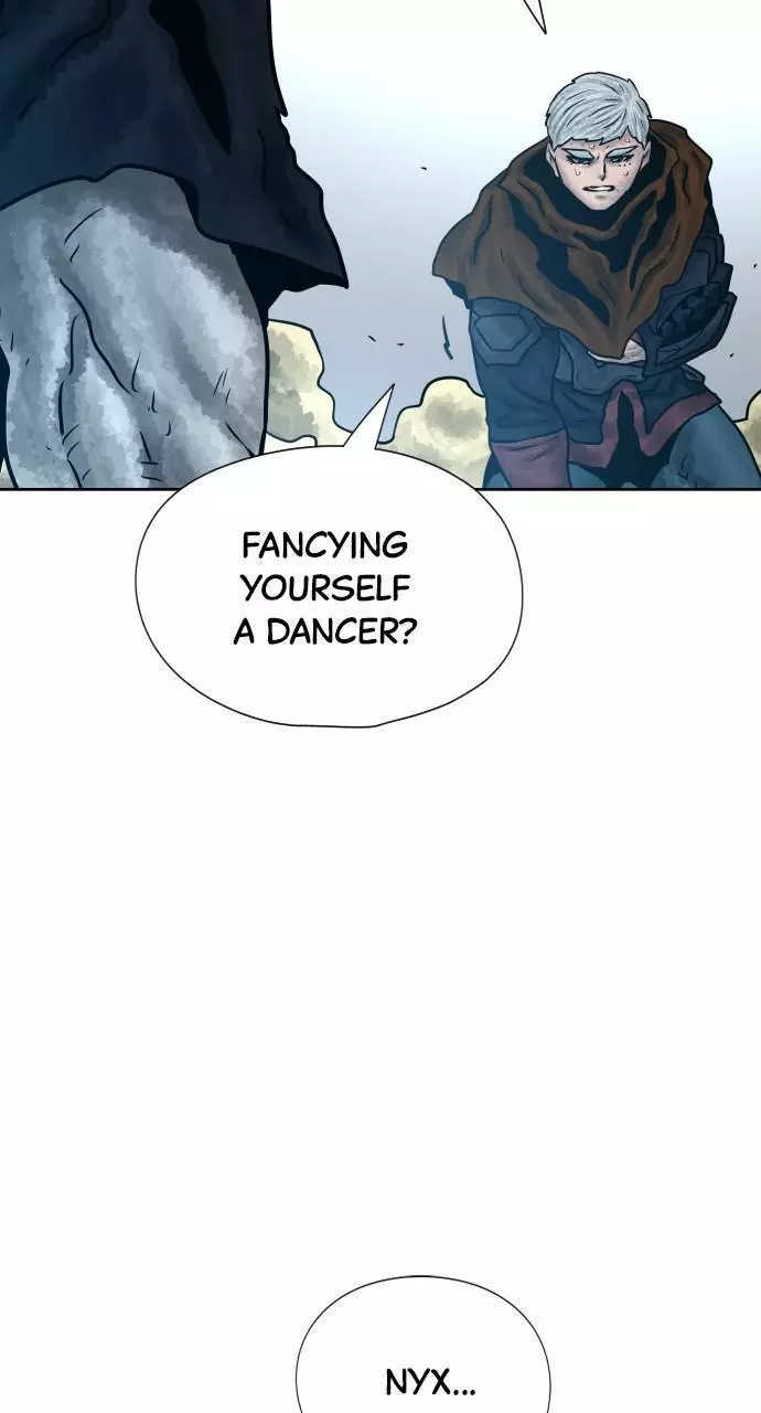 Warrior Executioner Chapter 50 page 29