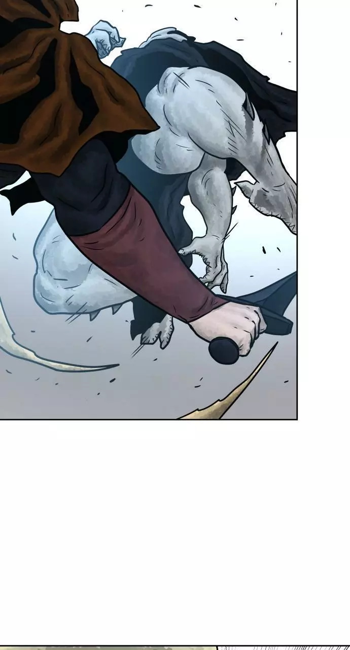 Warrior Executioner Chapter 50 page 14