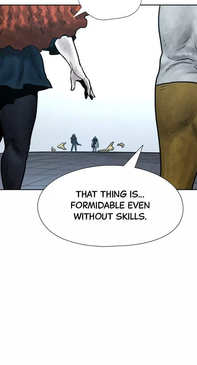 Warrior Executioner Chapter 50 page 30