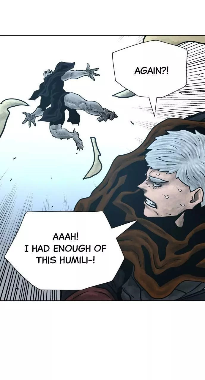 Warrior Executioner Chapter 50 page 79