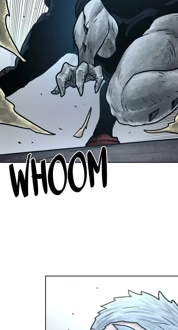 Warrior Executioner Chapter 50 page 46