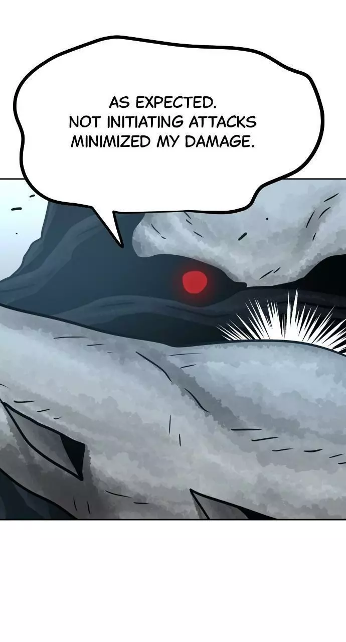 Warrior Executioner Chapter 50 page 69