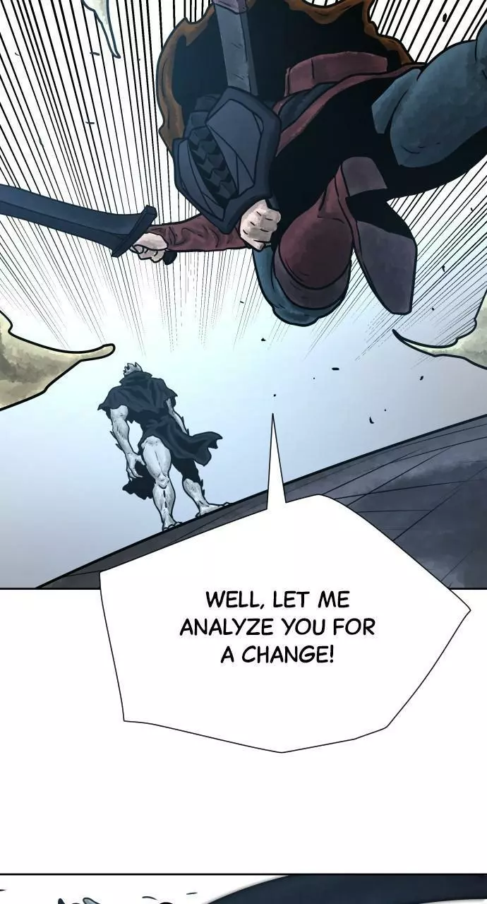 Warrior Executioner Chapter 50 page 74