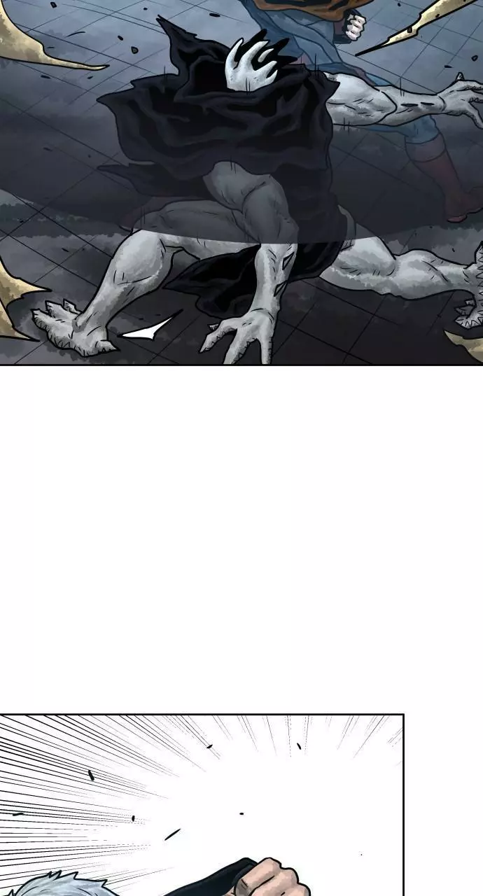 Warrior Executioner Chapter 50 page 66