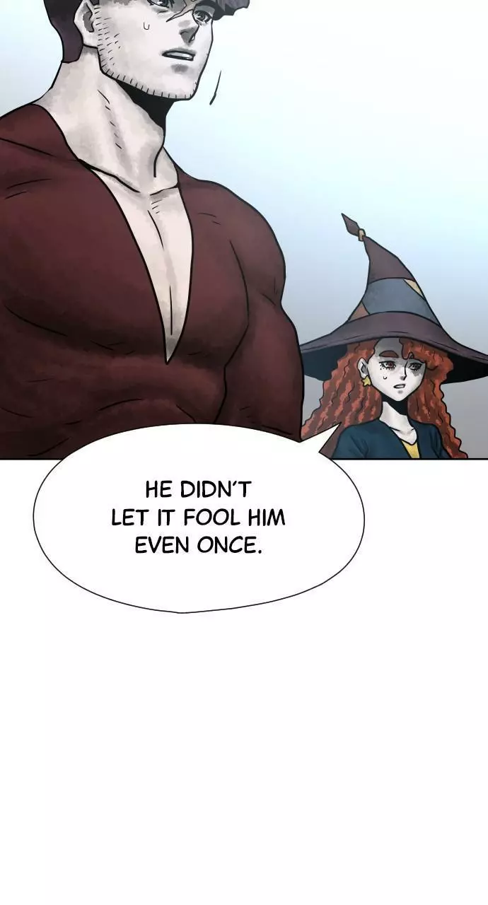 Warrior Executioner Chapter 50 page 50