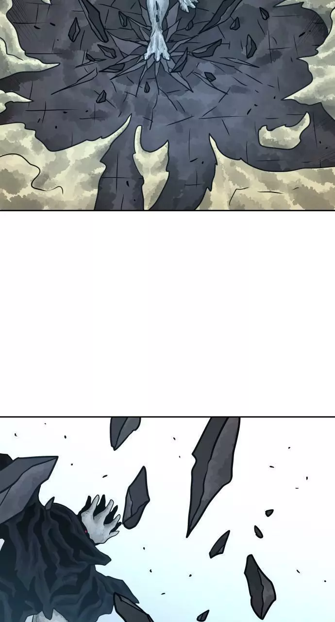 Warrior Executioner Chapter 50 page 57