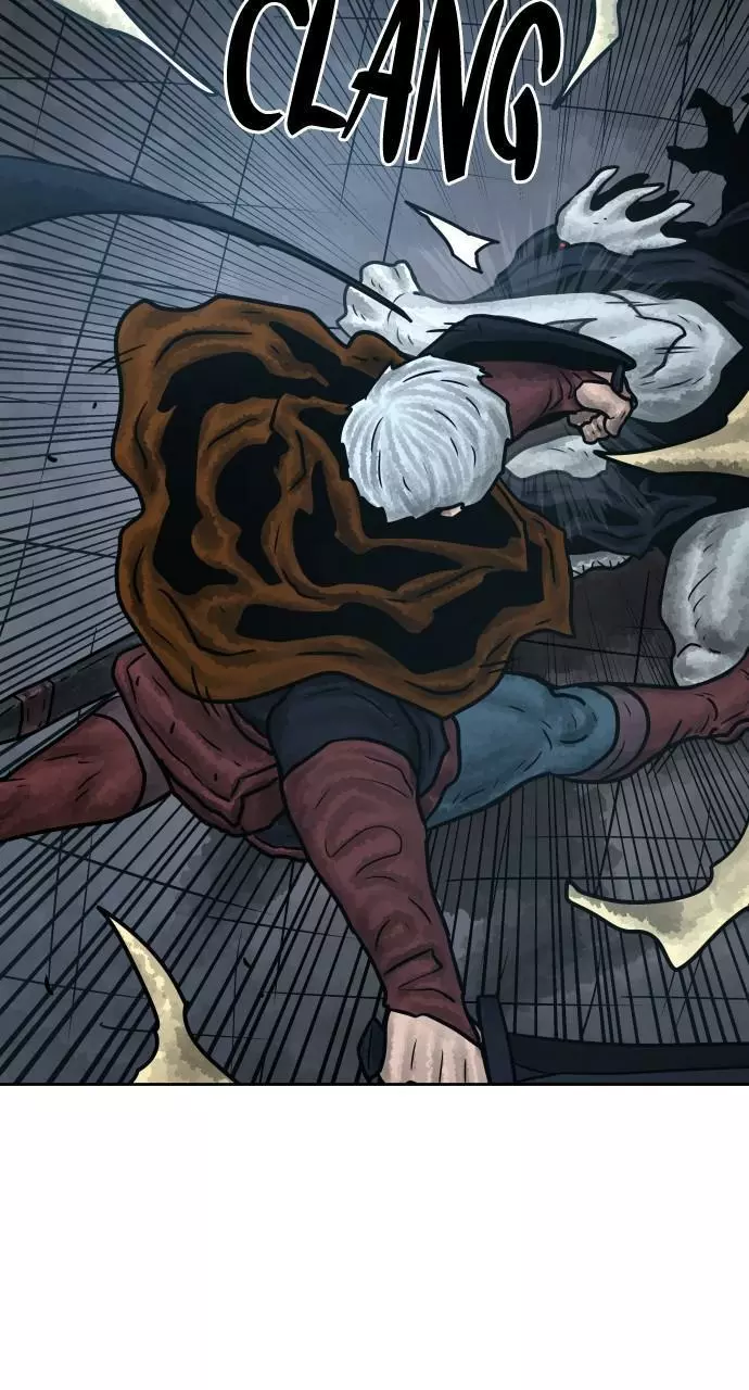 Warrior Executioner Chapter 50 page 68