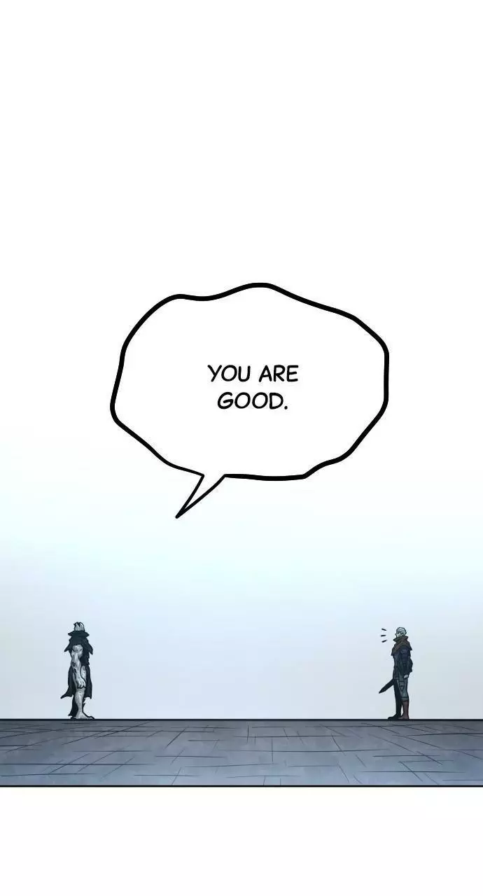 Warrior Executioner Chapter 50 page 53