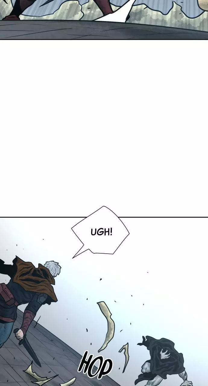 Warrior Executioner Chapter 50 page 71