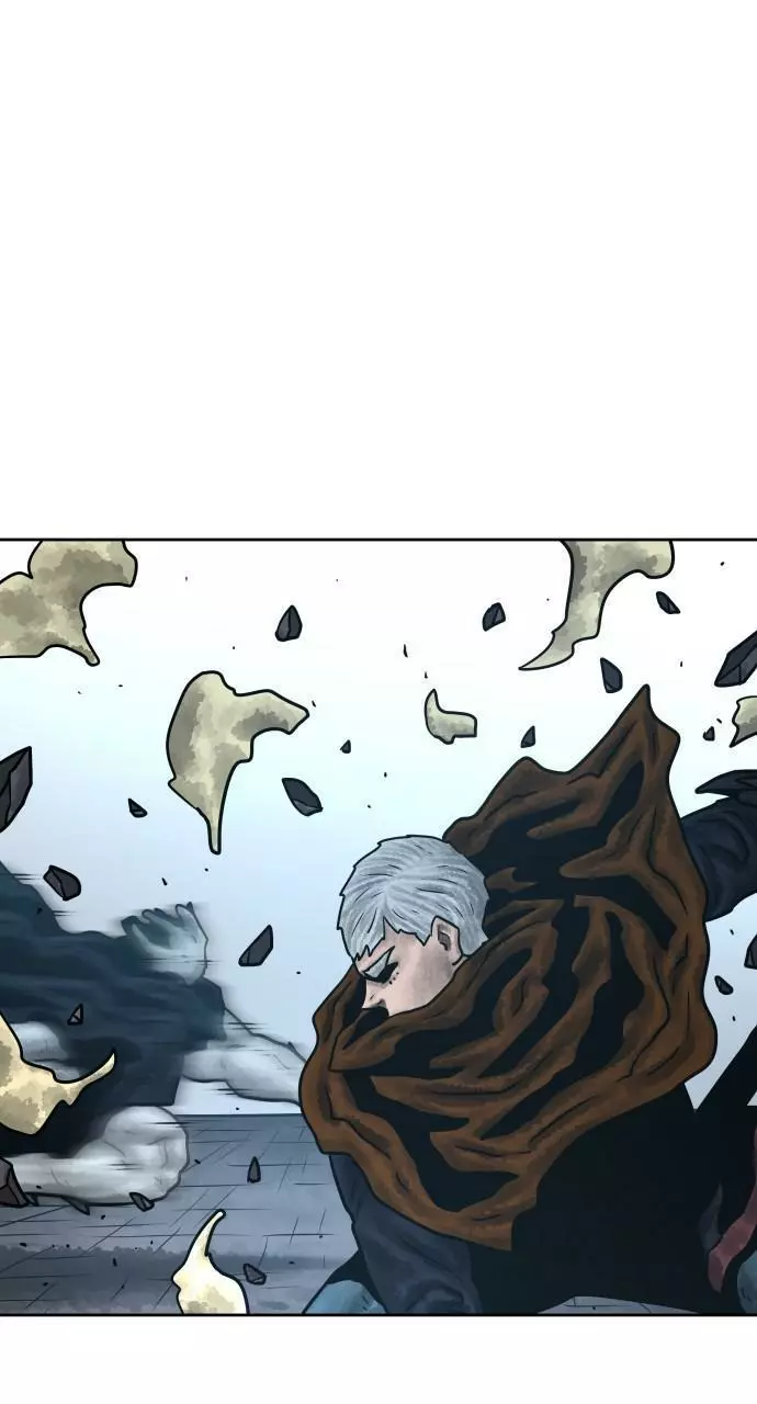 Warrior Executioner Chapter 50 page 62