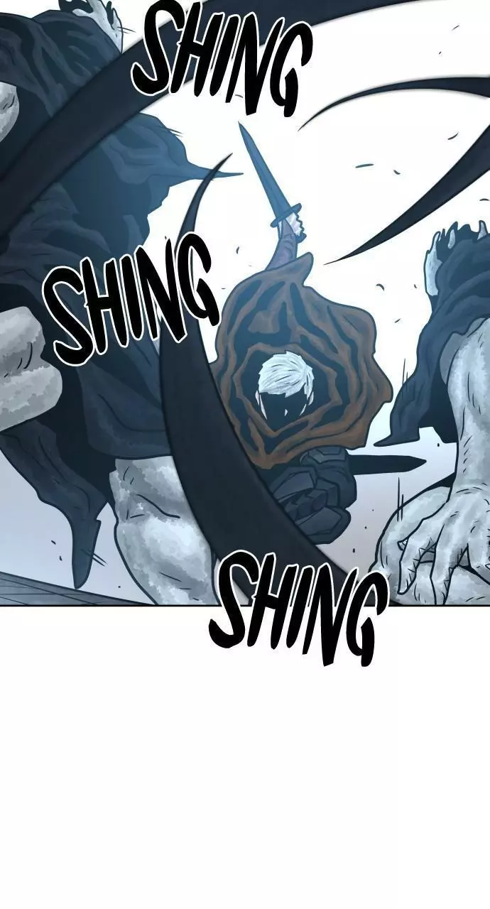 Warrior Executioner Chapter 50 page 75