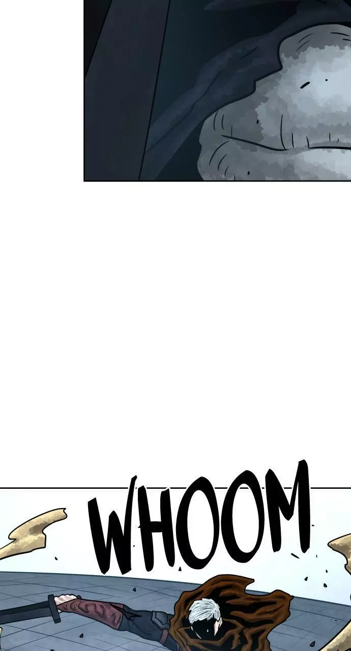 Warrior Executioner Chapter 50 page 65
