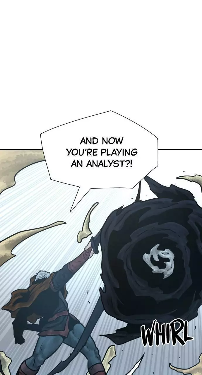 Warrior Executioner Chapter 50 page 70