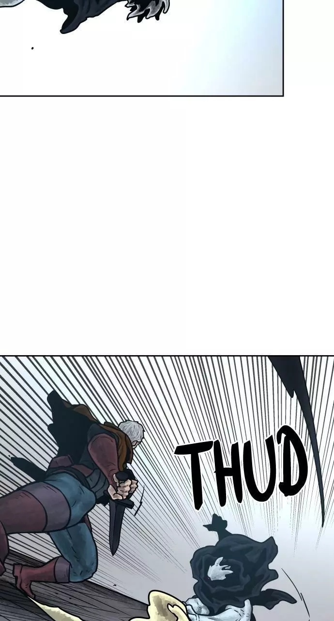 Warrior Executioner Chapter 50 page 43