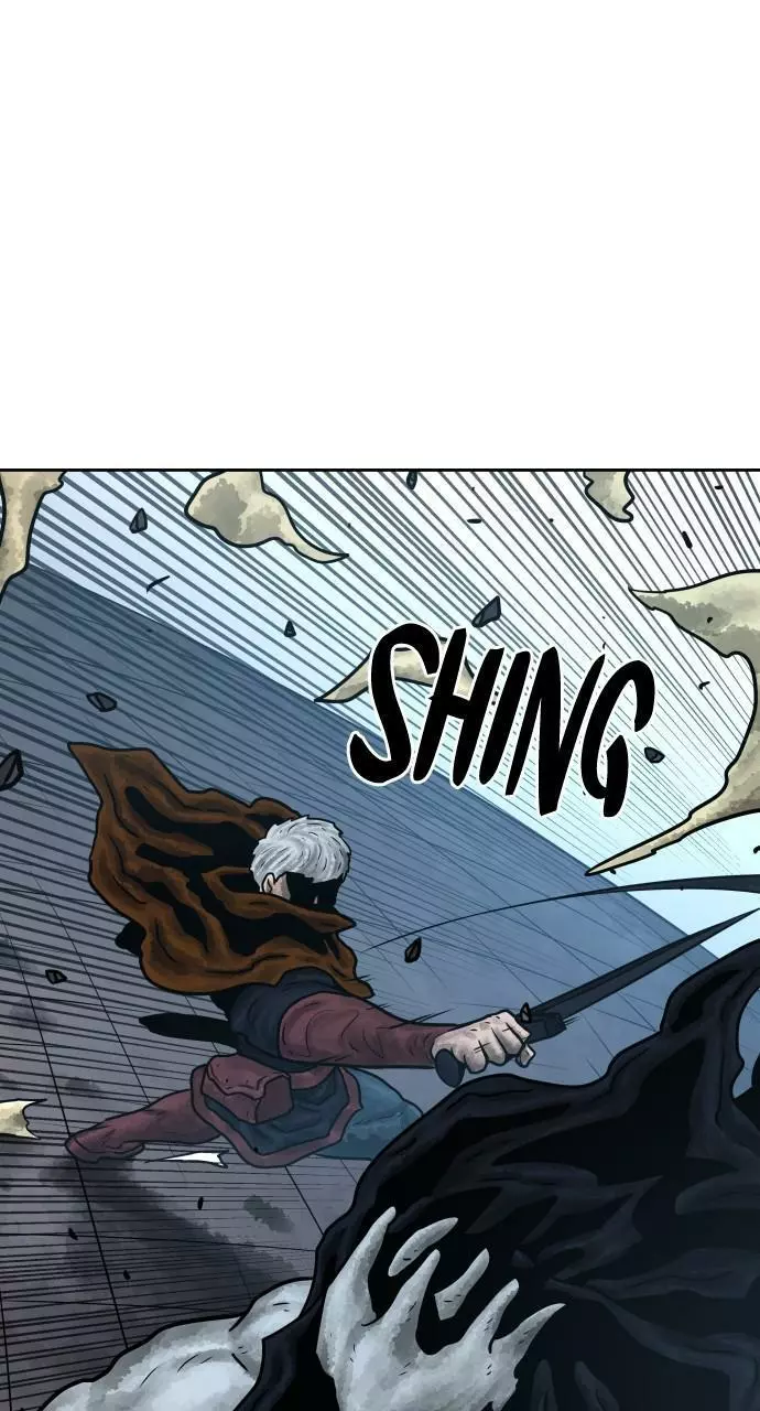 Warrior Executioner Chapter 50 page 63