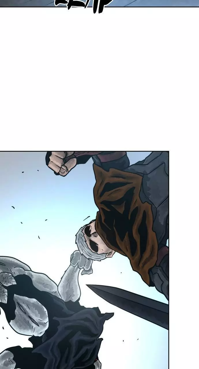 Warrior Executioner Chapter 50 page 42