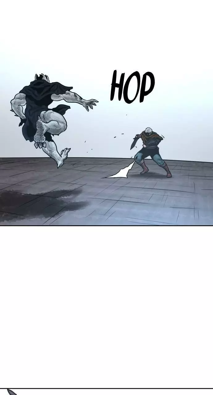 Warrior Executioner Chapter 50 page 48