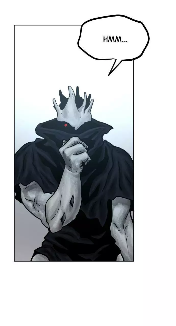 Warrior Executioner Chapter 50 page 51