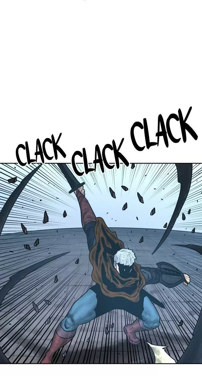 Warrior Executioner Chapter 50 page 61