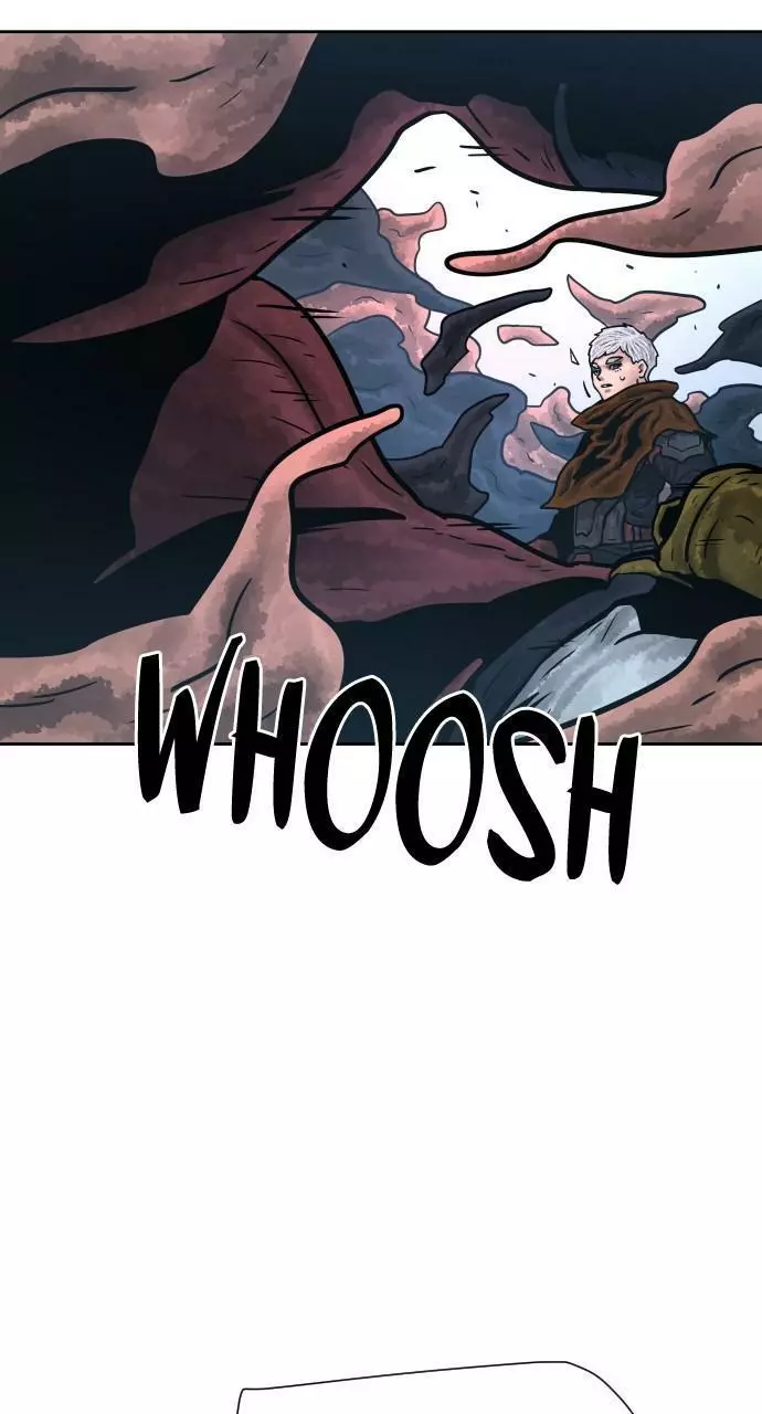 Warrior Executioner Chapter 50 page 89