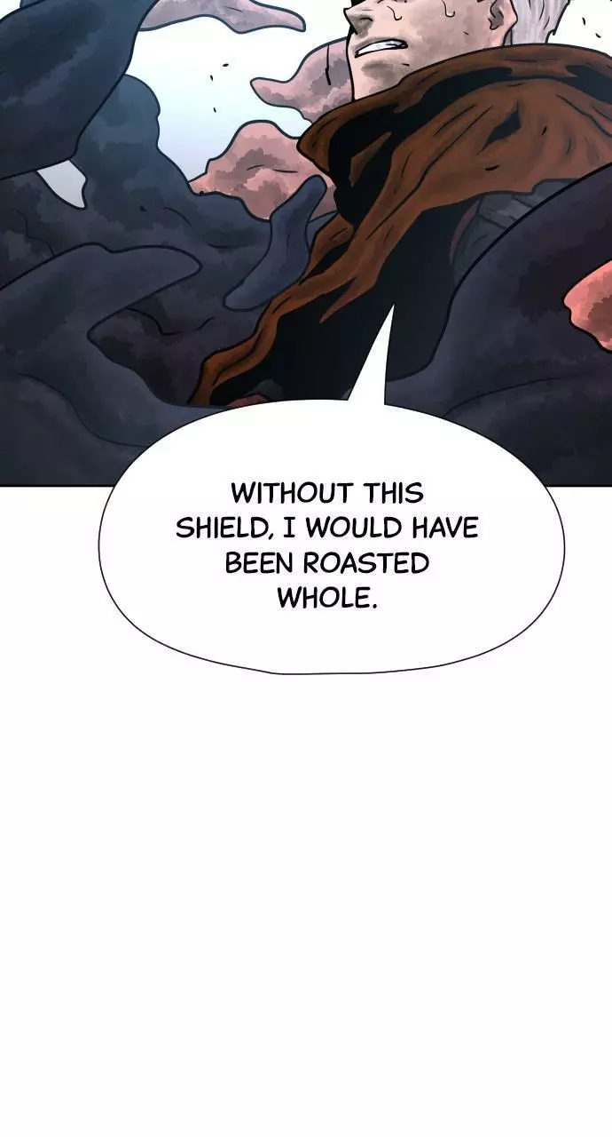 Warrior Executioner Chapter 50 page 88