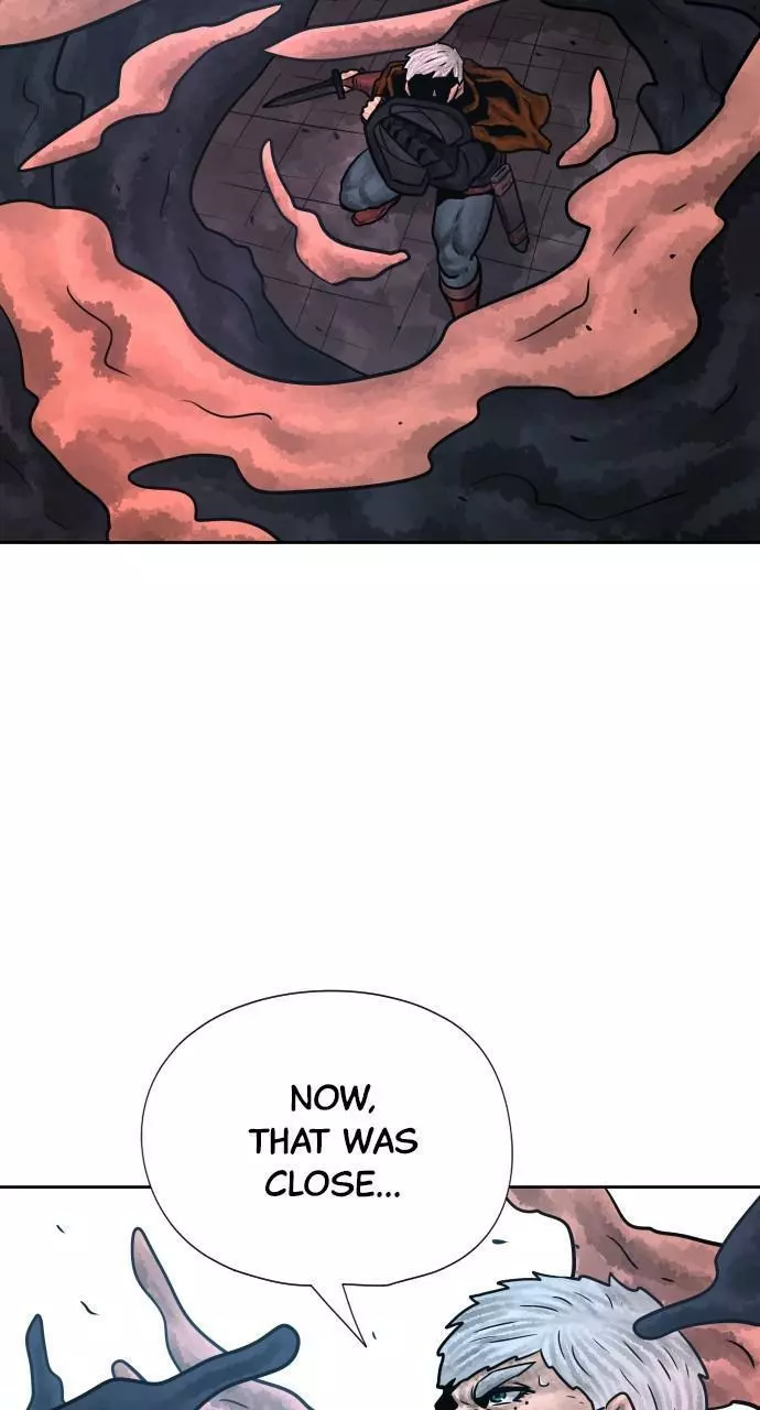 Warrior Executioner Chapter 50 page 87