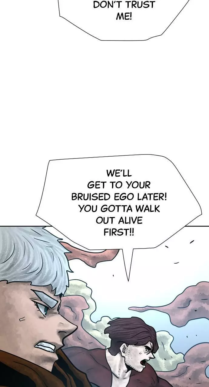 Warrior Executioner Chapter 50 page 92