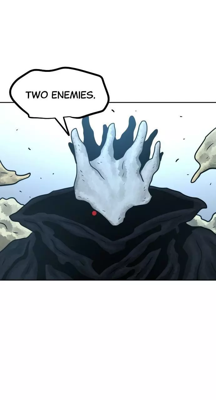 Warrior Executioner Chapter 50 page 95