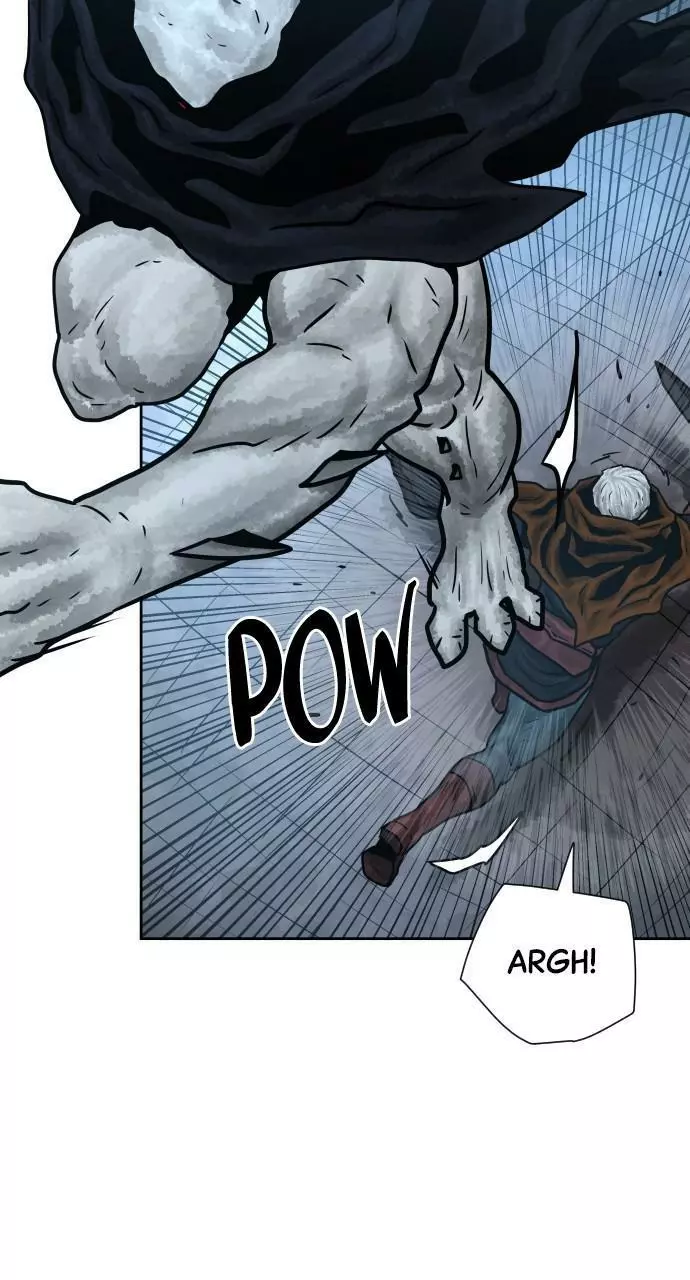 Warrior Executioner Chapter 50 page 78