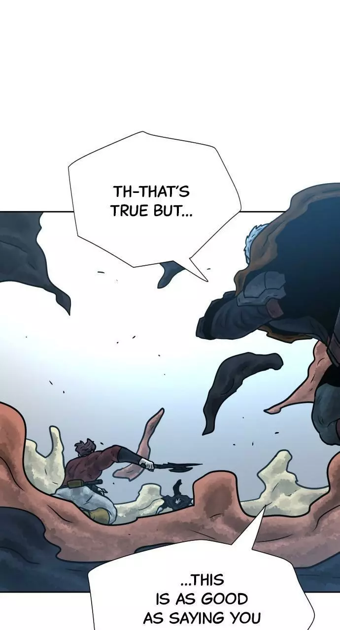Warrior Executioner Chapter 50 page 91