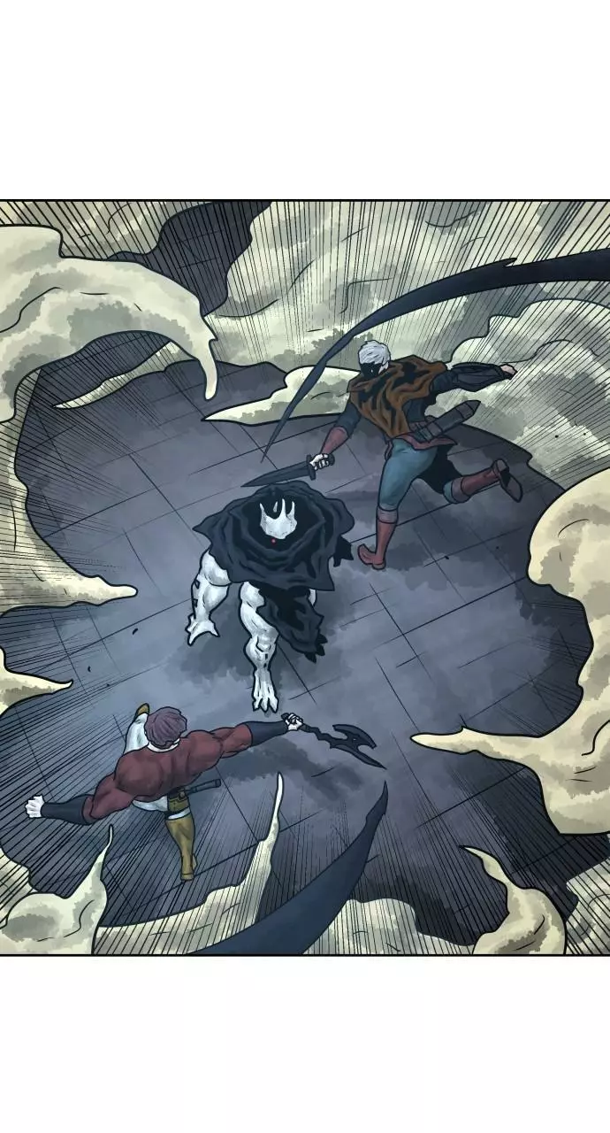 Warrior Executioner Chapter 50 page 96