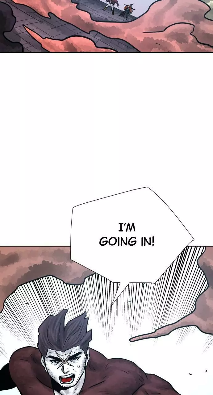 Warrior Executioner Chapter 50 page 84