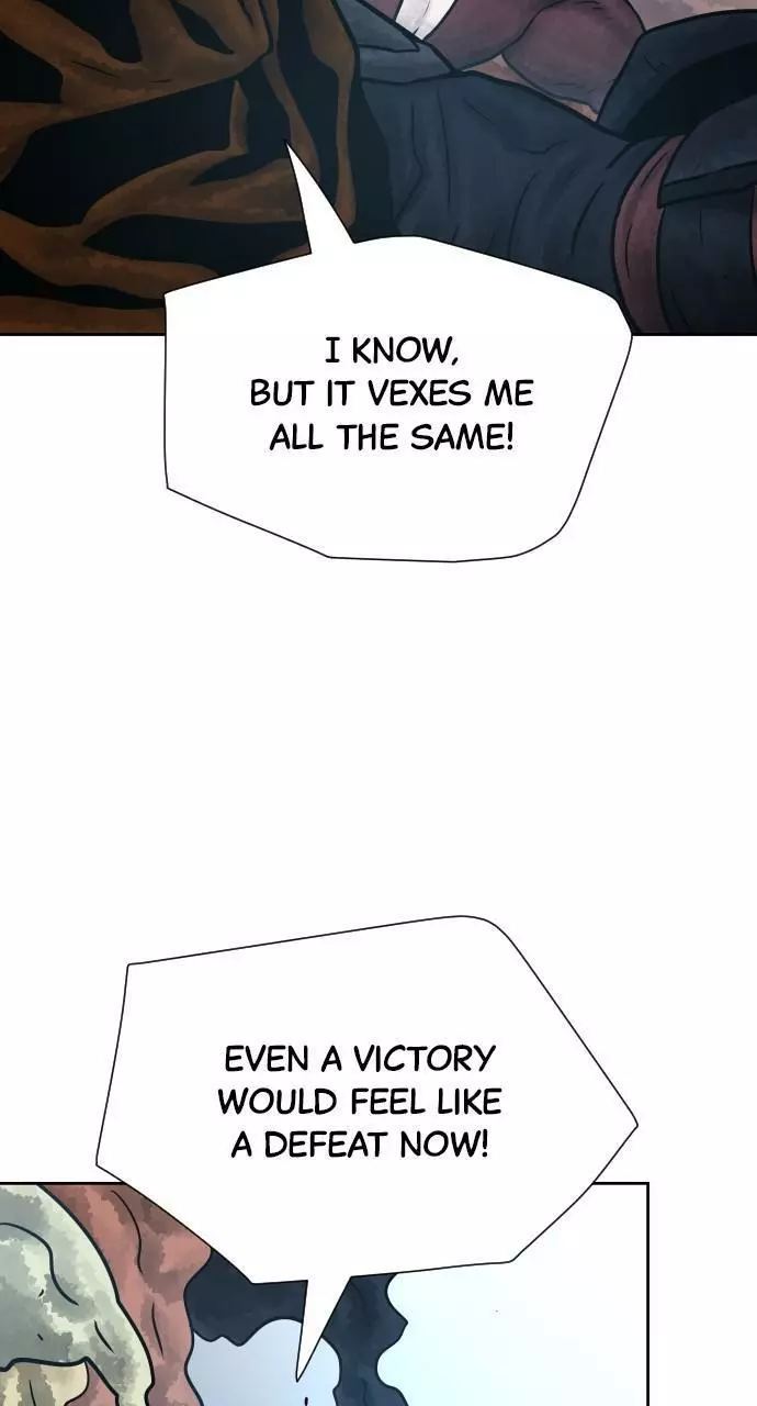 Warrior Executioner Chapter 50 page 93
