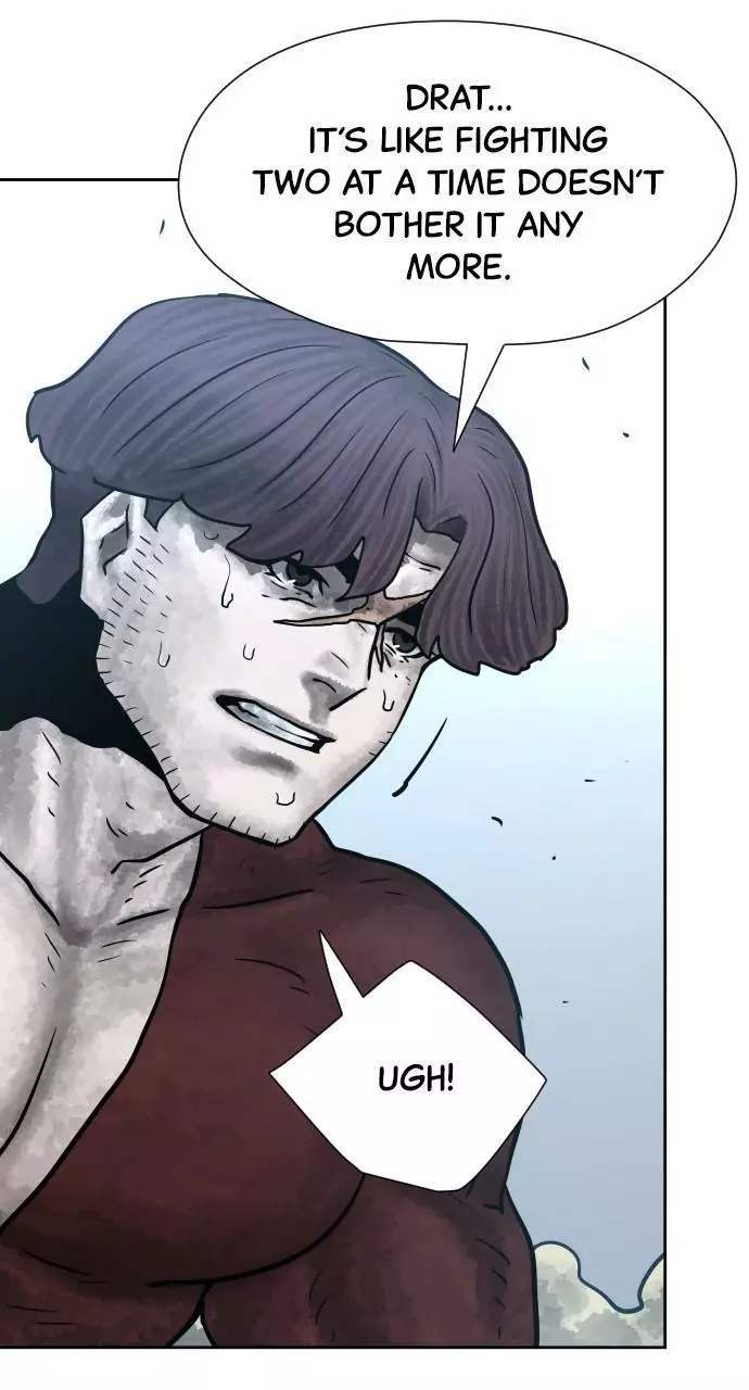 Warrior Executioner Chapter 50 page 103