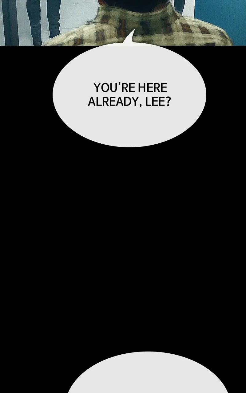 There Are No Demons Chapter 50 page 6