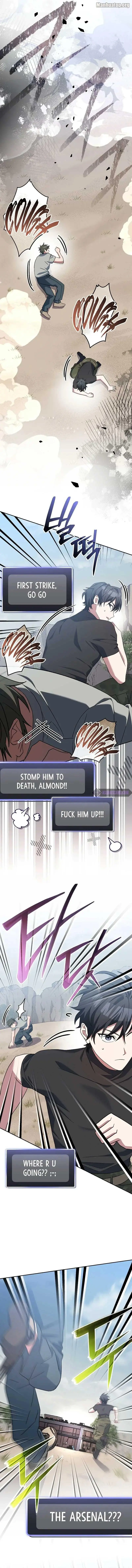 Genius Archer's Livestreaming Chapter 50 page 6